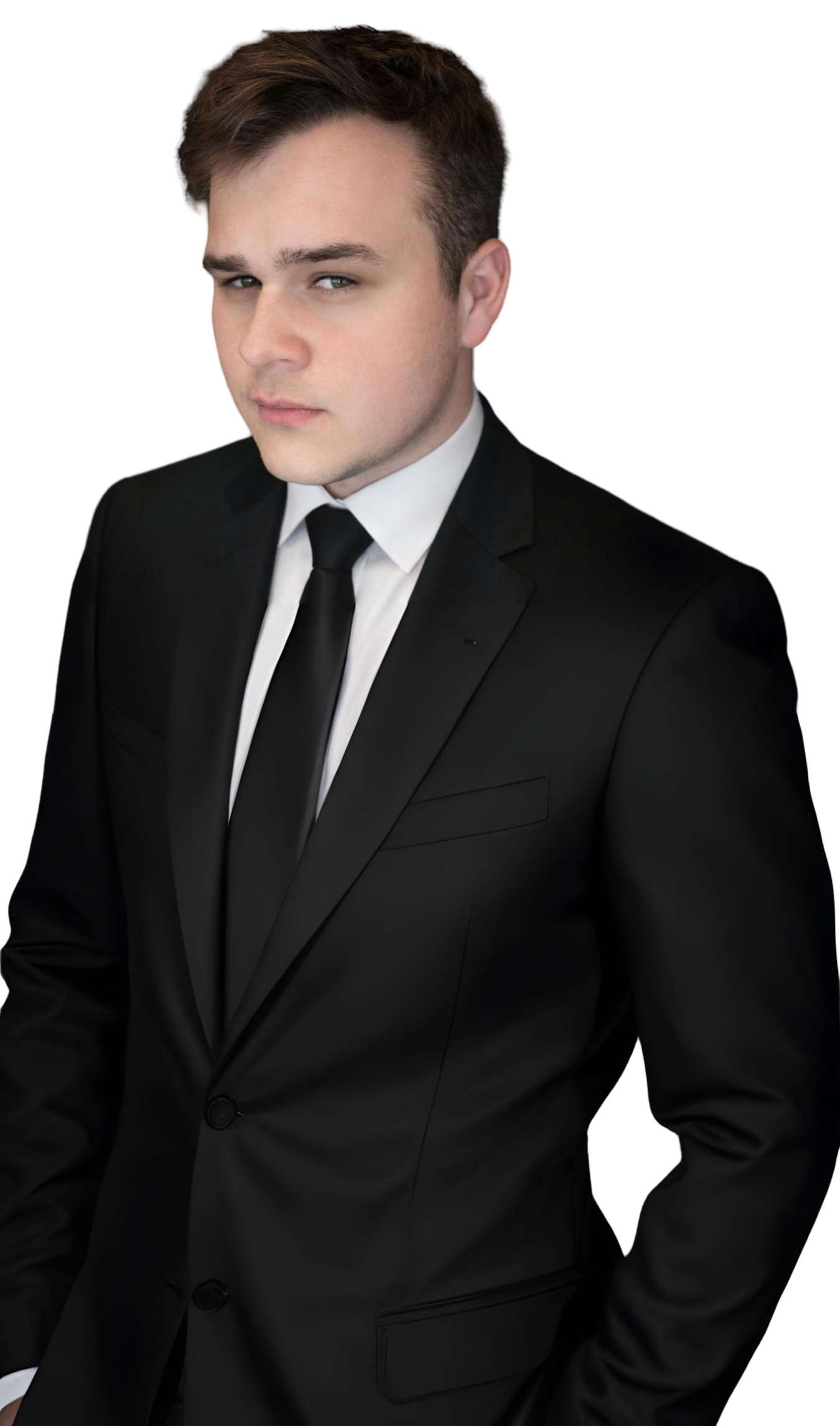 CEO Elias Hasenkampf